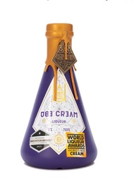 Destileria Ube Cream Liqueur 700ML
