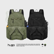 Osgood - Hugo Backpack Series
