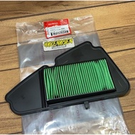AIR FILTER AIR FILTER BEAT STREET K1A MAX1