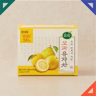 [SEMPIO]Quince Citron Tea 0.8g, 40 Tea Bags