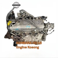 (Tanya Dulu) Daihatsu 1.3 HC / 1.6 HD / 1.5 HE USED engine kosong Perodua Kembara