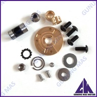 Repair Kit Turbo Charger Isuzu Bison L039 4JA1L Capital Turbocharger