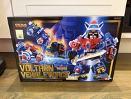 十五機合體超合金 Q版 （Action toys)