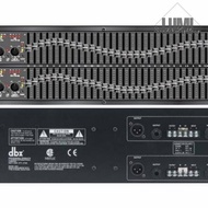 Equalizer DBX 2231 ORIGINAL