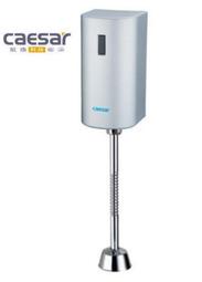 【 大鯊魚水電廣場】CAESAR 凱撒  A624DC 小便斗自動感應器  自動感應沖水器