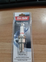 busi gx panjang pro quip
