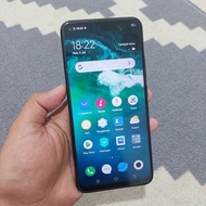 Handphone Hp Vivo Y50 8/128 Second Seken Bekas Murah
