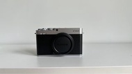 Fujifilm X-E4 相機 全套有盒 少用