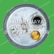 Ready Drum Bbm / Drum Bekas 30 Liter/ Drum Galvanis 30 Liter