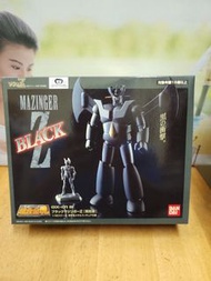 超合金魂 鐵甲萬能俠 GX-01B