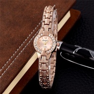 ♚ Montre Femme Luxury Rose Gold Women Watches Fashion Stainless Steel Bracelet Watch Zegarek Damski Ladies Clock Relogio Feminino