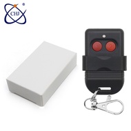 Electric Garage Door Rolling Gate Remote Control Copy Key Malaysia 5326 Dial Remote Control 4.