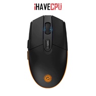 iHAVECPU MOUSE (เมาส์) NEOLUTION E-SPORT DEIMOS GAMING MOUSE 2.4 Wireless