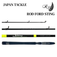 Rod Ford Sting ROD Spinning Rod Fishing