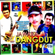 OLD DANGDUT SONGS MP3 CD CASSETTE - OLD DANGDUT SONGS MP3 DVD CASSETTE - INDONESIAN DANGDUT SONGS MP