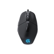 Genuine Logitech G302 Daedalus Prime MOBA Gaming Mouse Original (Carton Box packing)