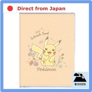 2025 Planner Pokemon A6 Monthly Diary Pikachu