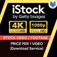 iStock Video HD 4K Footage Download Service 🚀 Fast Delivery 🚀