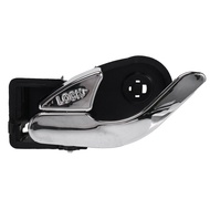 (NOTY) 1Pair Car Inner Door Handle Trim Cover for S3 S7 S7 Accessories Parts Inside Door Handle Swit