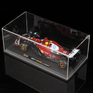 Bburago | Ferrari F1 SF-25 Driver Edition Car Model 1/18