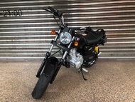 2007年 哈特佛 小雲豹125cc 化油器