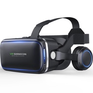 vr Glasses3D Virtual Reality G04E VR Game console headset mobile phone 3D movie digital glasses