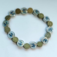 ST.BENEDICT BRACELET