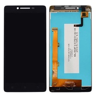MSIA STOCK LENOVO A6000 / A6000+ / K3 F/SET - Black