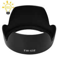 ″NEWLY″EW-63II Lens Hood for Canon 28mm f/1.8 & EF 28-105mm Lenses