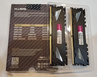 Kllisre DDR4 3200 8G x 2 (16G)