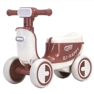 HAPPY FOOT BOOTS FOR KIDS