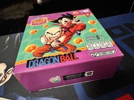 龍珠 Dragon Ball 食玩 泰國 鎖匙扣 全新