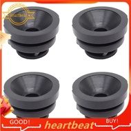 [Hot-Sale] 4 PCS  Cover Rubber Sleeve Cover Pad Buffer Block P30110238 Rubber Automotive Supplies fo