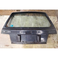 Rear bonnet, suzuki swift/cultus AA41S/A43S/AA33S/AA43V/ 1983-2000. Original japan