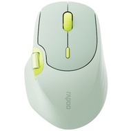 Rapoo MT560 Multi-Mode Wireless Optical Mouse เมาส์ไร้สายแบบหลายโหมด