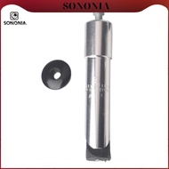 SONONIA Mountain Bike Stem Riser Adapter 22.2/25.4mm to 28.6mm Converter 130mm
