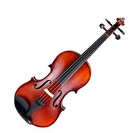 (二手)JYC JV-300X雲杉實木小提琴(烏木配件)