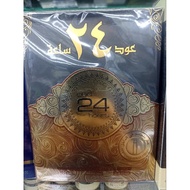 perfume 24 hours long lasting