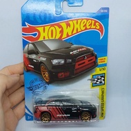 HOTWHEELS LANCER EVO CAR TOY