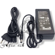 Adapter 12 Volt 5.5*2.5mm Fit LCD Monitor Acer AC501 AC711 AC915 36W