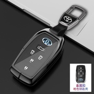 Toyota Series PRIUS Key Case BZ4X SIENTA Sienna Hilux Alphard GRANVIA