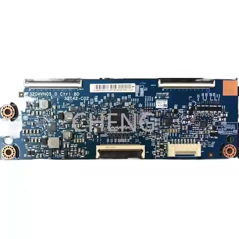 for Samsung UE32H5000AKXXU Logic Board T320HVN05.0 32T42-C02 Screen GH032BGA-B1 CTT