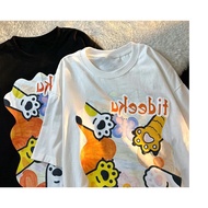 Cat sleeve t-shirt, cat t-shirt