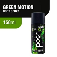 PARFUM POSH MEN 150 ML