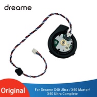 Original Fan Motor For Dreame X40 X40 Ultra X40 Master X40 Ultra Complete Turbine Motor Vacuum Clean