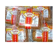Sambal Pecel Asli Madiun Pedas Tanding Roso Gula Aren 180g Bumbu Kacang