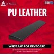 Ajazz Pu Leather Wrist Pad For Gaming Keyboard Best