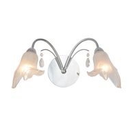 HI-TEK  โคมไฟติดผนังรุ่นBari  E14