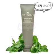 ORIGINS Checks and Balances Frothy Face Wash 150ml