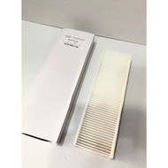 ( 100% ORIGINAL ) 99157237100 AIR COND FILTER CABIN FILTER FOR PORSCHE CAYMAN BOXSTER 718 981 CARRER